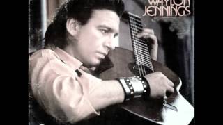 Waylon Jennings  *Laid Back Country Picker*