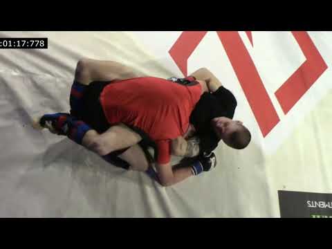 (Free Fight) Gary Rooney Vs Ronan Butler - Cage Legacy 12 / Celtic Gladiator 23