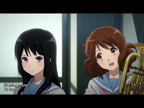 Video thumbnail for 愛を見つけた場所 (Ai wo Mitsuketa Basho)
