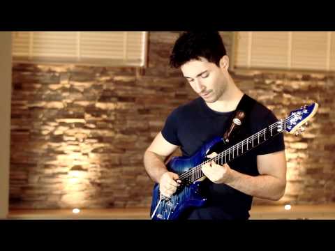 Ignazio Di Salvo - Flow Experience *NEW ALBUM OUT NOW!!*