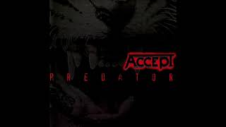 Accept - Run Through The Night (Correct Tuning)