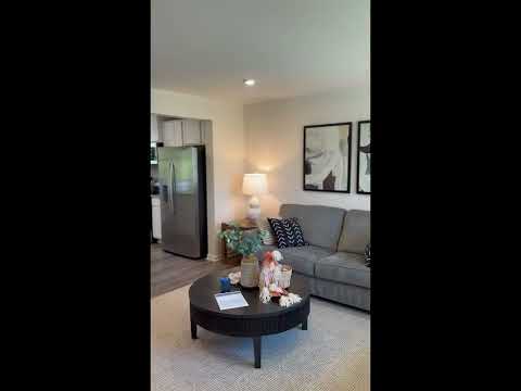 Video of The Allure Community