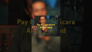 Download lagu Pay Bicara Ahmad Band #ahmadband #ahmaddhani #payburman #fypシ #fypシ゚viral #fyi #dewa19 #slank mp3