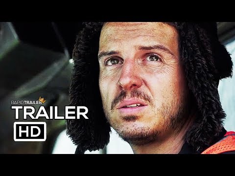 A DARK PLACE Official Trailer (2019) Andrew Scott, Thriller Movie HD