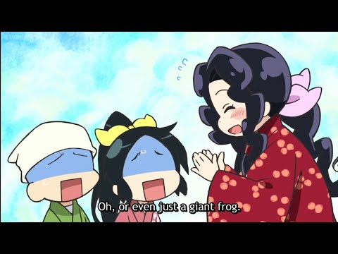 Nobunaga no Shinobi MONTAGE VALSHE