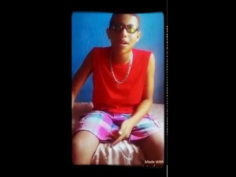 ( Revelações do Funk ) Mc Joãozinho - Vida do crime não Vale apena