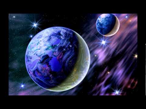 Brendan Pollard - Radiant Transmission (excerpt)