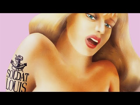 Soldat Louis - Les p'tites du bout du monde (officiel)