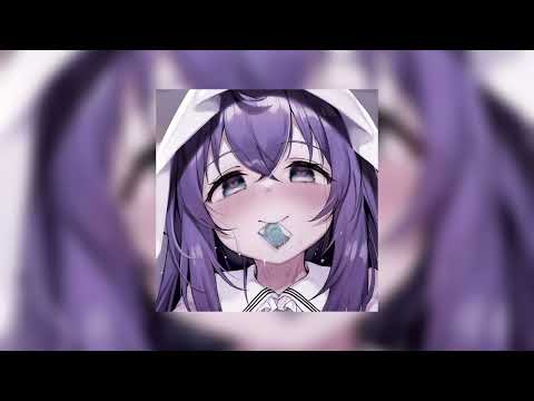 GREEN ORXNGE - KNIFE IN YOUR NECK (slowed + reverb)