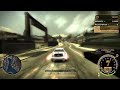 Need For Speed Most Wanted - Challenge Series (18)