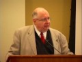 The Last Lecture With Fr Michael Himes