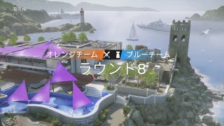 [レインボーシックスシージ]かおるさんはシージがしたい　3