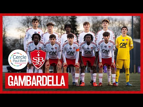 𝐈𝐧𝐬𝐢𝐝𝐞 - 𝐂𝐨𝐮𝐩𝐞 𝐆𝐚𝐦𝐛𝐚𝐫𝐝𝐞𝐥𝐥𝐚 𝟐𝟒-𝟐𝟓 | 𝐄́𝐩𝐢𝐬𝐨𝐝𝐞 𝟏 ⚽️