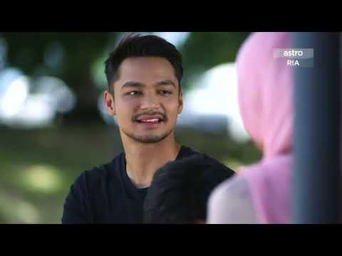 Sufian Suhaimi - Terasa Ada (Ost TACS)