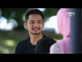 Sufian Suhaimi Terasa Ada Ost TACS