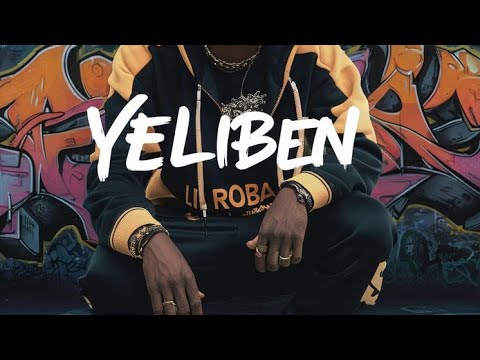 Yeliben - Lilroba ft. Tsedi