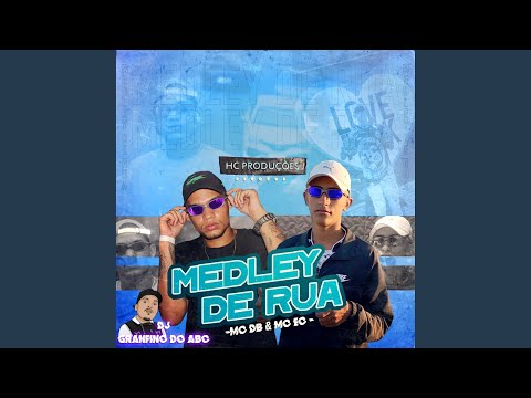 Medley de Rua Consciente