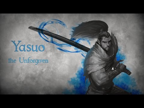 DON'T EVEN PLAY YASUO