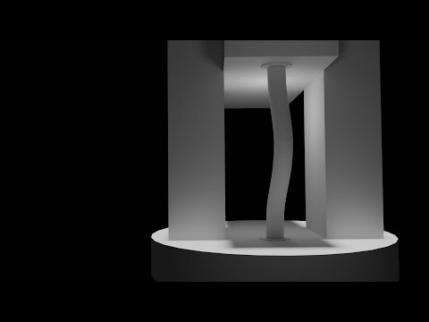 Soft Cable Tutorial | Blender 2.90