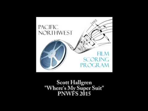 Scott Hallgren - 