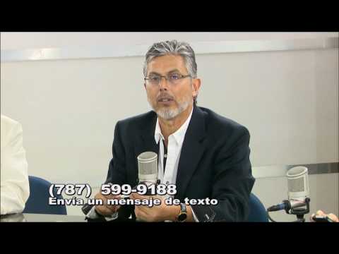 Hay Que Decirlo 09-30-16 (2) -  Resiliencia del organismo.