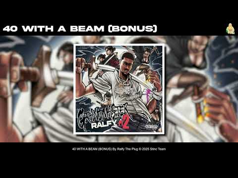 Video thumbnail for 40 WITH A BEAM