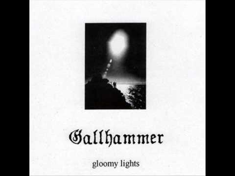 Gallhamer - Crucifixion