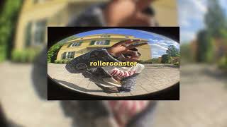 emis killa - rollercoaster (sped up)