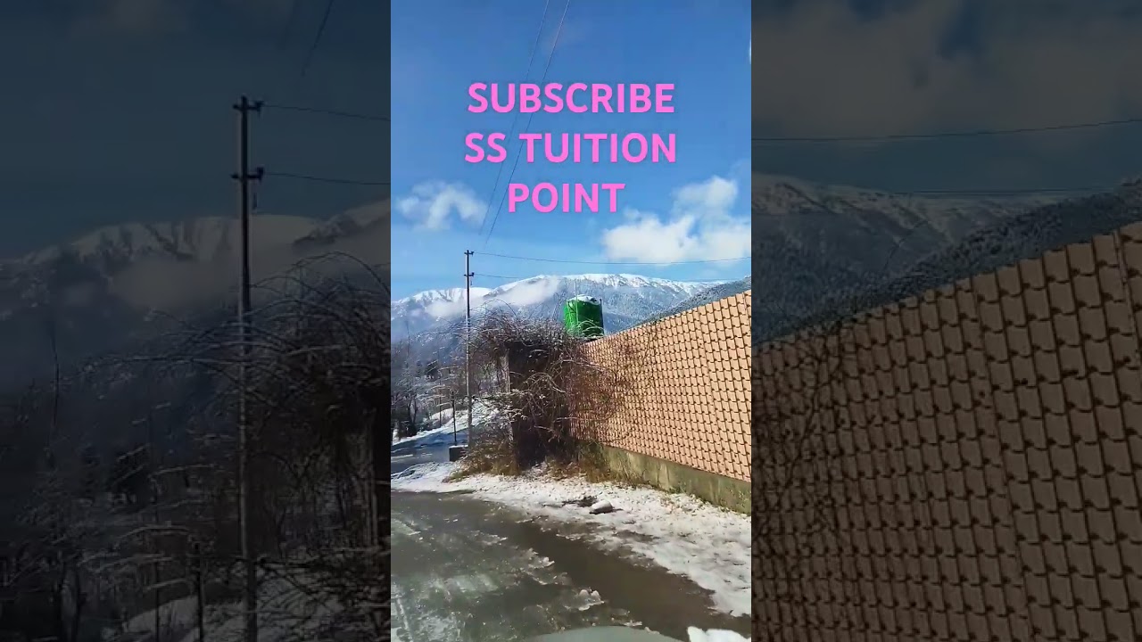 SS TUITION POINT