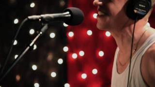 Macklemore and Ryan Lewis - Otherside (remix feat. Fences) (Live on KEXP)