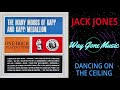 Jack Jones - Dancing On The Ceiling