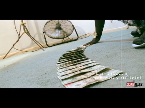 Foreign Jay x EJ Trappin x Lil Black - Swag