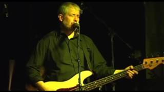 The Monks Of Doom - Cherry Blossom Baptism live at Club Europa in Brooklyn, NYC 2009 REUNION