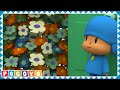 POCOYO In ENGLISH Duck Stuck Full Episodes VIDEOS And CARTOONS FOR KIDS