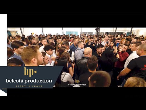 Carmen de la Salciua & Formatia Sonic || Manele live || Balul Bobocilor  Agonomie || Full HD 2020