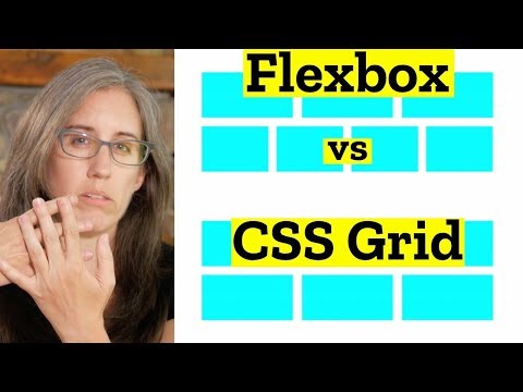 Flexbox vs. CSS Grid — Which is Better?