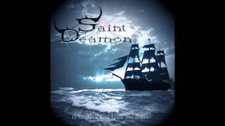 Saint Deamon- No Man's Land