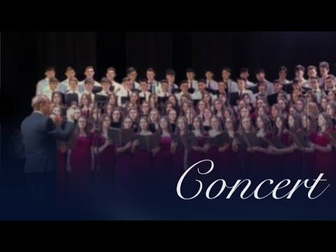 Ruga de Iarnă - Corul LTA (Cor Credo) Concert Iarnă: Avem Mântuitor 2022