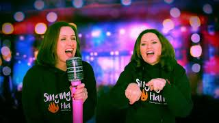 Makaton - GOOD TIME - Singing Hands gameplay video by MissWildi, 3:24 duration