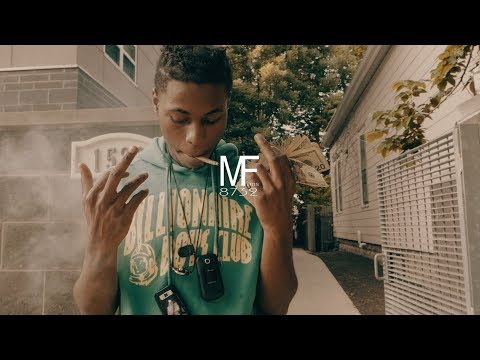 Payroll Treally x Ypn Merc - They Cant Hold U | GH5 Music Video