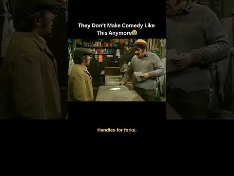 They Don’t Make Comedy Like This Anymore 😂 #Shorts #britishcomedy #funny