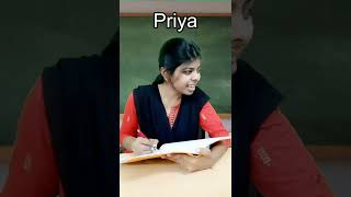 Download lagu Ink Alaparaigal 🤪 #sharmilageorge  #shorts mp3