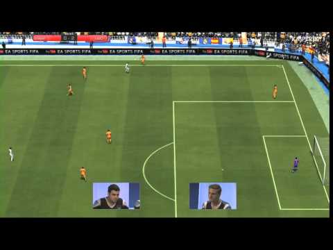 SaLz0r vs. SnEijDeR - Halbfinale - EPS Finals Winter 2013