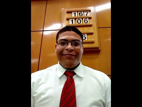 Ouvi os sinos do Natal