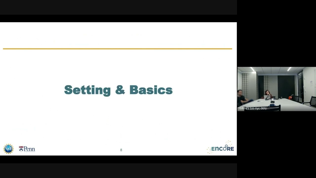 High-Dimensional Prediction for Sequential Decision Making