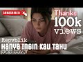 Hanya Ingin Kau Tahu Repvblik Pop Cover By Nazula