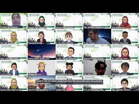 23012026-Pelatihan Dasar Hari Ke-5