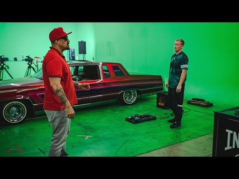 Brady Watt's 'Bass & Bars' Episode 15 ft. B-Real