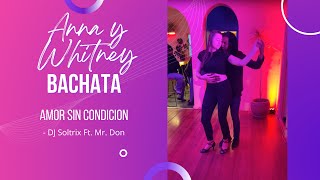 Download lagu Sensual Bachata Demo | Amor Sin Condicion - DJ Soltrix mp3