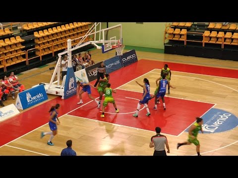 Partido Perfumerías Avenida - Al-Qáceres